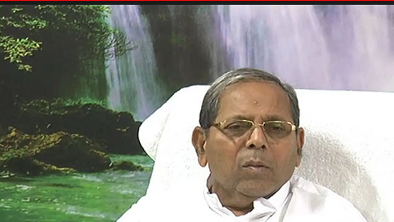 ಸರ್ಕಾರದಿಂದ ಅನುದಾನ ತಂದು ಕೊಟ್ಟ ಮಾತಿನಂತೆ ನಡೆದಿದ್ದೇನೆ: ಶಾಸಕ ಎಚ್.ವೈ.ಮೇಟಿ