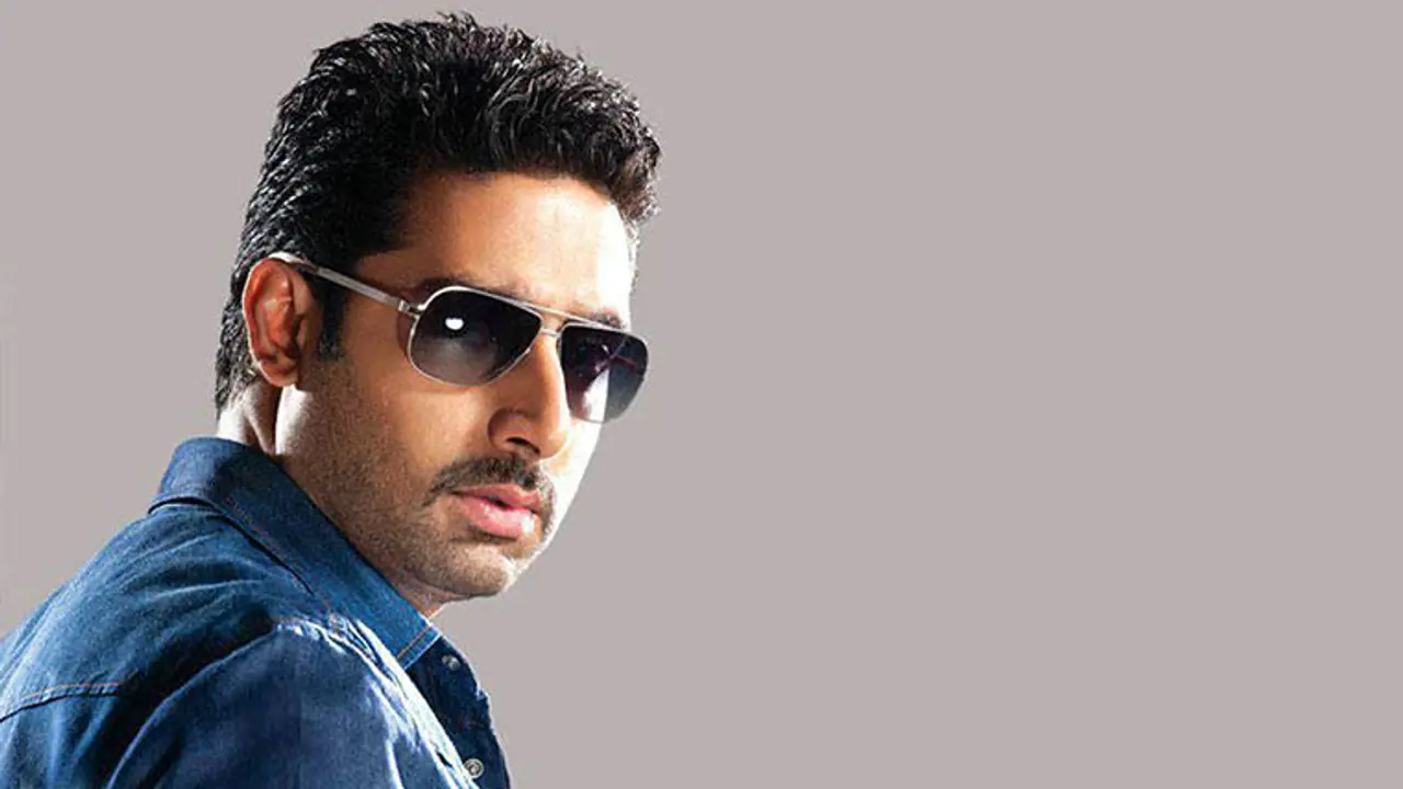 ട്രോളന്മാര്ക്ക് അഭിഷേക് ബച്ചന്റെ മറുപടി ട്രോളന്മാര്ക്ക് അഭിഷേക് ബച്ചന്റെ മറുപടി