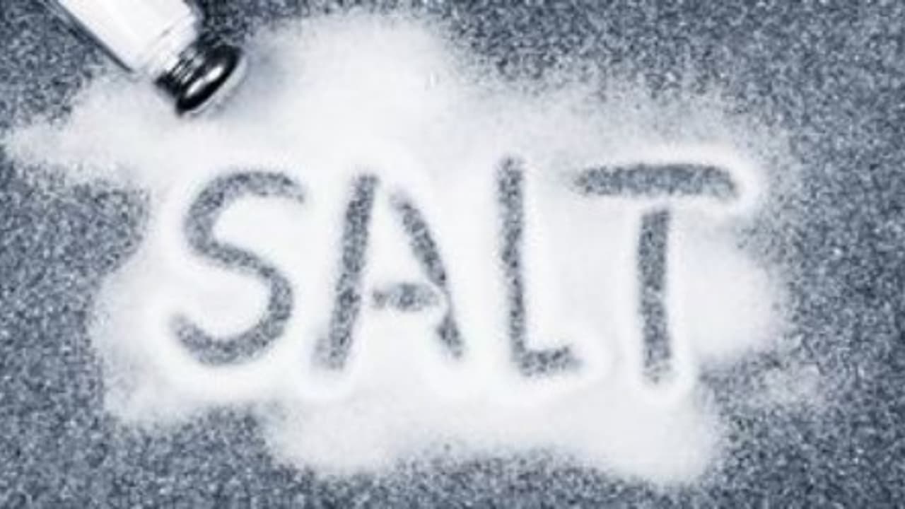 உப்பிற்கு பதிலாக உப்பின் சுவையை கொடுக்கும் சில உணவுப் பொருட்கள்...