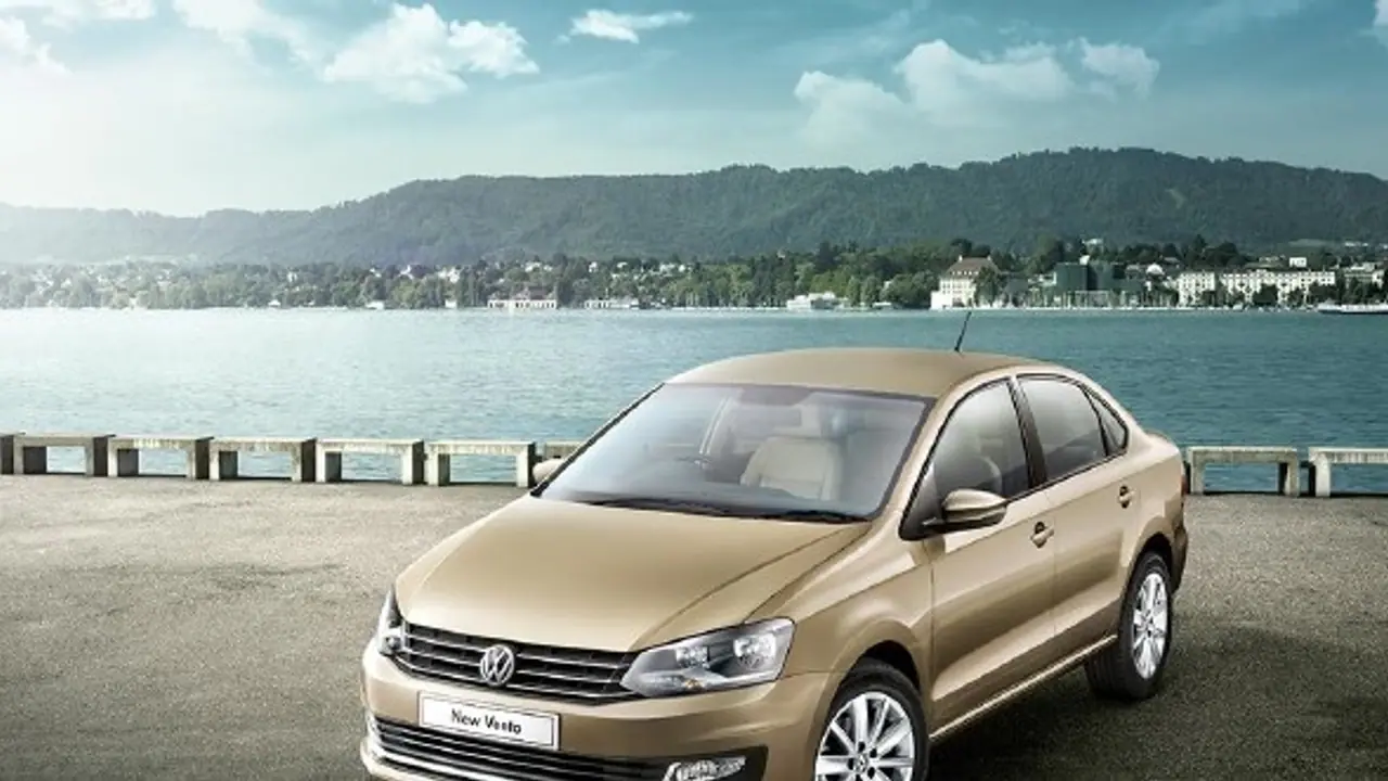 വെന്റോ 1.0 ടിഎസ്ഐ വില പ്രഖ്യാപിച്ചു വെന്റോ 1.0 ടിഎസ്ഐ വില പ്രഖ്യാപിച്ചു