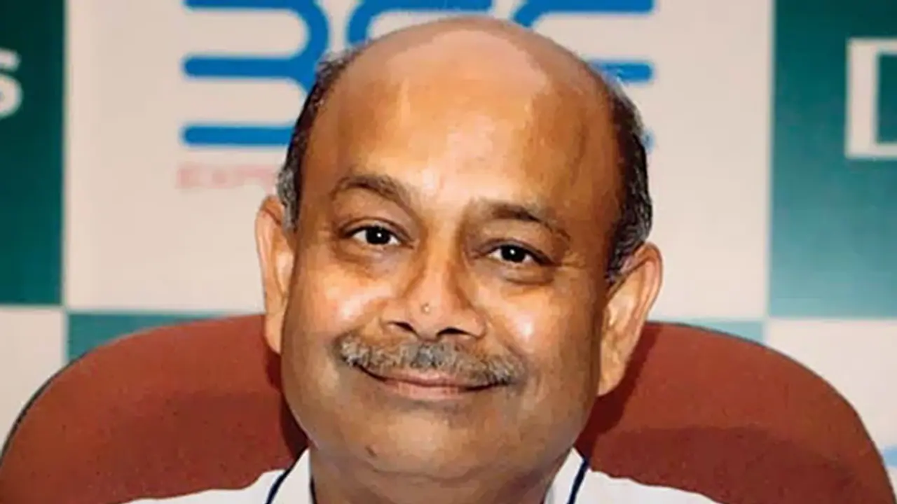 Who is R Damani, the overnight billionaire now richer than Ambani Who is R Damani, the overnight billionaire now richer than Ambani