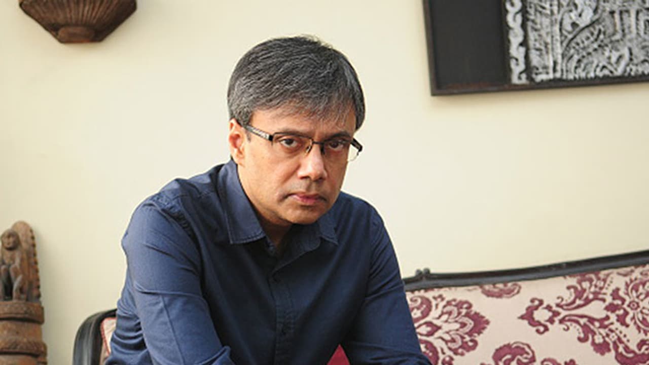 Teenager found dead at writer Amit Chaudhuri's residence Teenager found dead at writer Amit Chaudhuri's residence