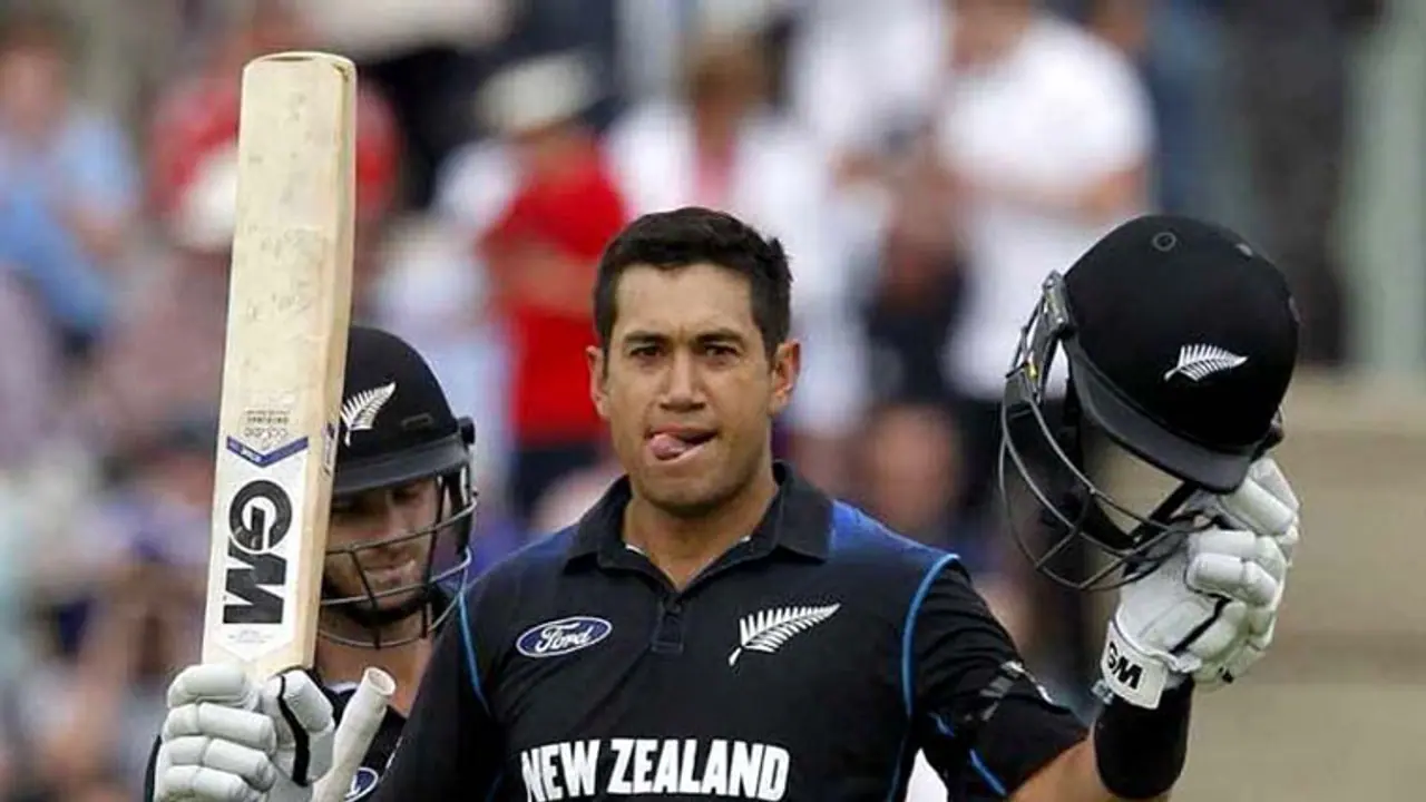 പൂജ്യത്തിന് പുറത്തായതിന് ഐപിഎല് ടീം ഉടമ കരണത്തടിച്ചു, വെളിപ്പെടുത്തലുമായി റോസ് ടെയ്ലര് പൂജ്യത്തിന് പുറത്തായതിന് ഐപിഎല് ടീം ഉടമ കരണത്തടിച്ചു, വെളിപ്പെടുത്തലുമായി റോസ് ടെയ്ലര്