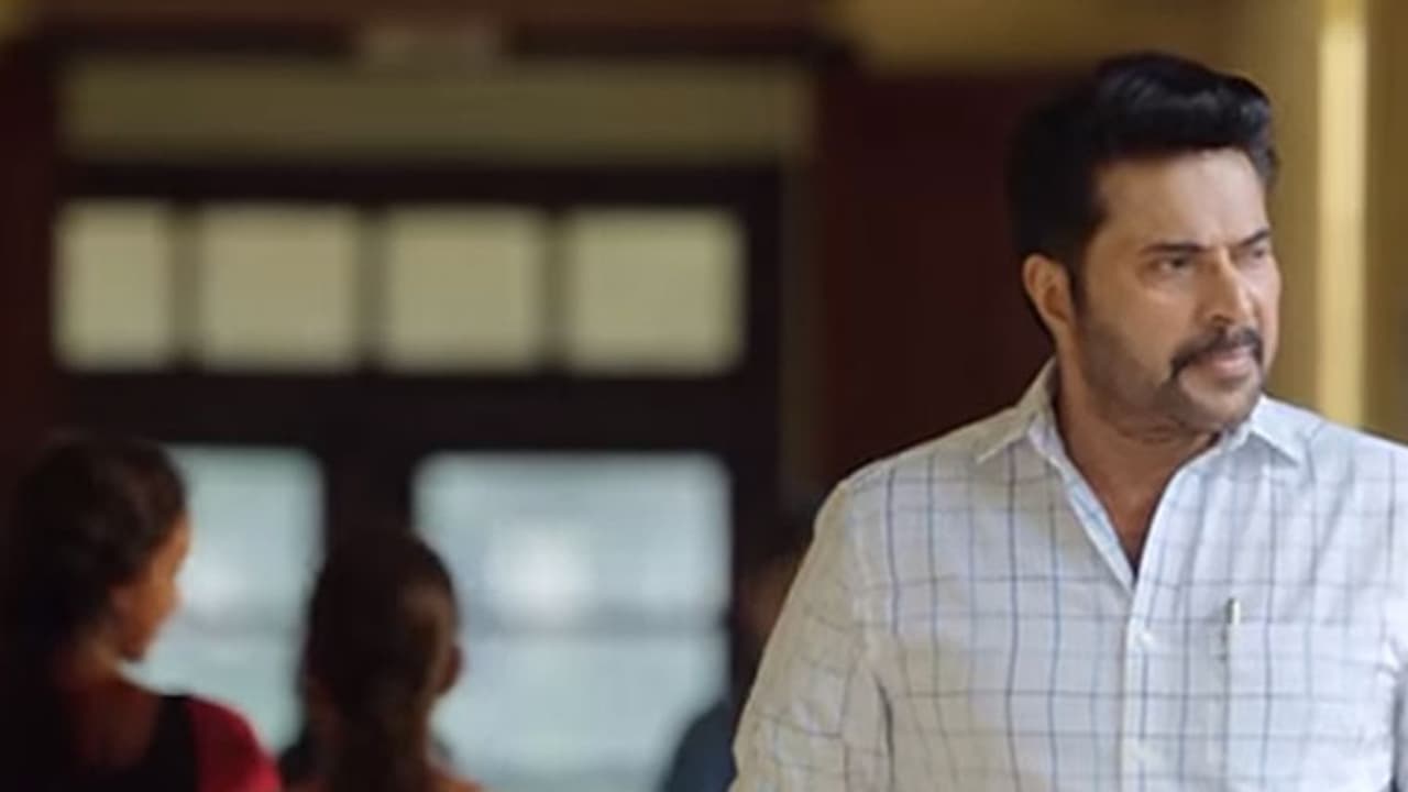 ക്യാംപസിനെ തൊട്ടുണര്‍ത്തുന്ന മാസ്റ്റര്‍പീസിലെ ടൈറ്റില്‍ ഗാനം പുറത്തിറങ്ങി