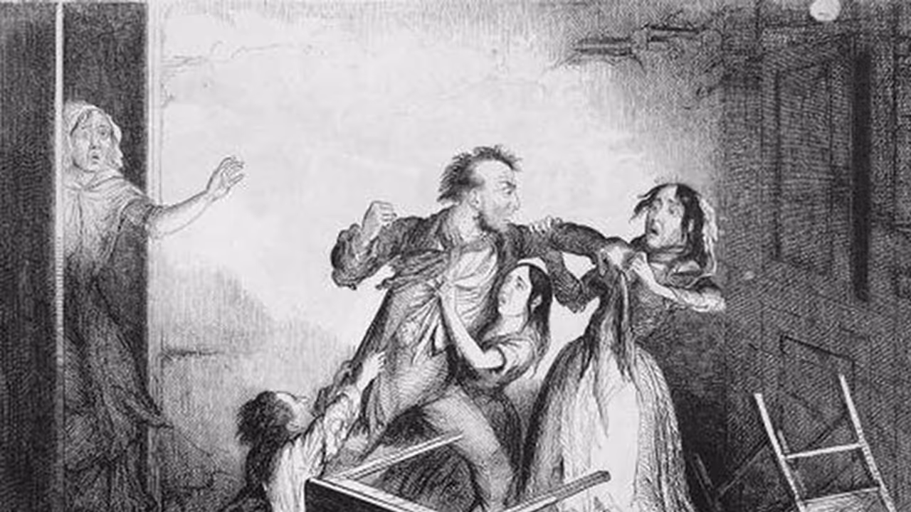 #TryBeatingMeLightly, say fearless Pakistani women