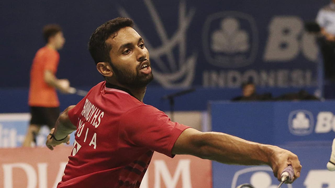 ವಿಶ್ವ ಬ್ಯಾಡ್ಮಿಂಟನ್: ಭಾರತೀಯರ ಶುಭಾರಂಭ ವಿಶ್ವ ಬ್ಯಾಡ್ಮಿಂಟನ್: ಭಾರತೀಯರ ಶುಭಾರಂಭ