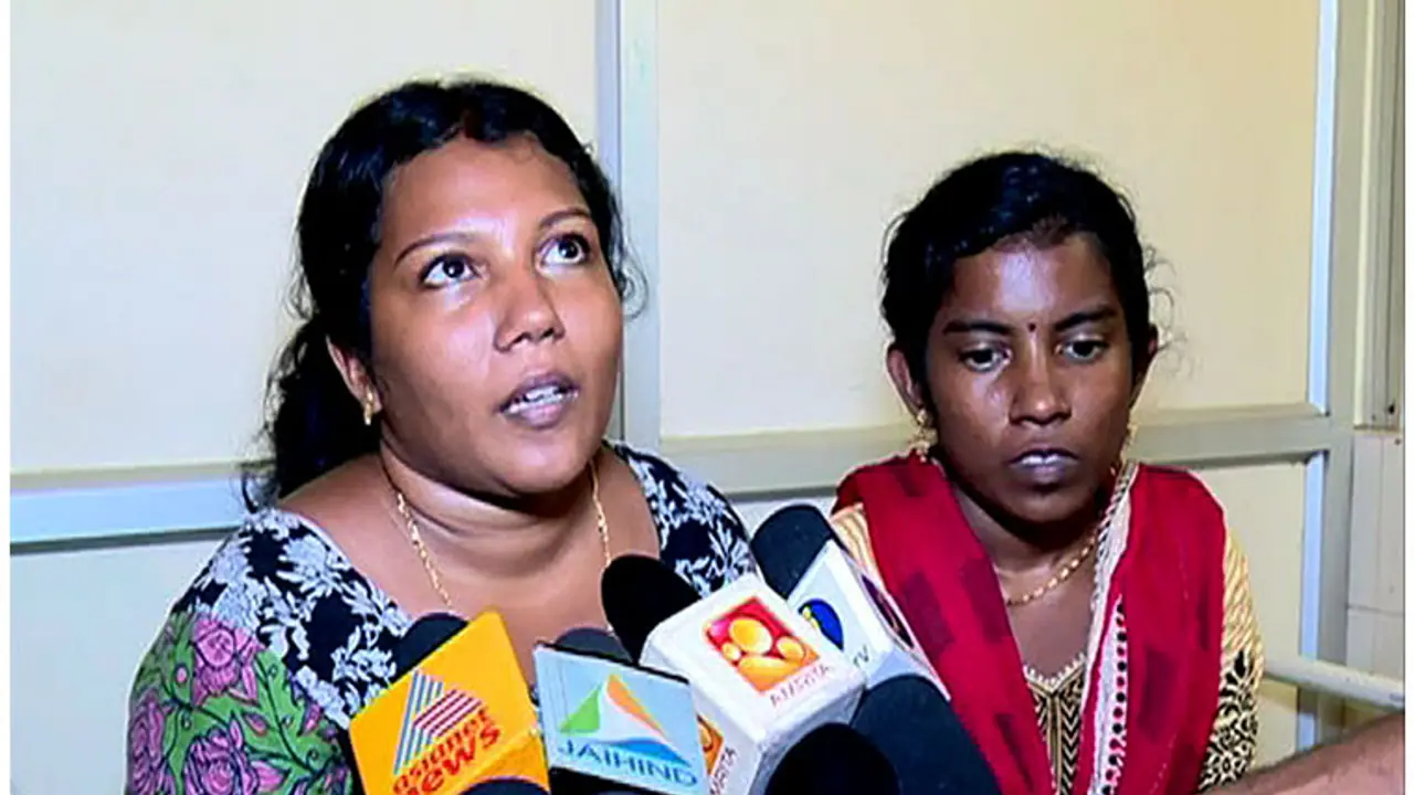 Dalit woman attempts suicide: Case against CPM Kerala legislator Dalit woman attempts suicide: Case against CPM Kerala legislator