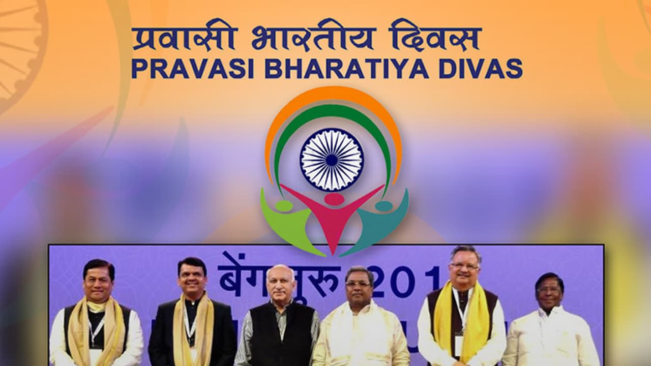 Find out how many CMs it takes to woo an NRI Find out how many CMs it takes to woo an NRI