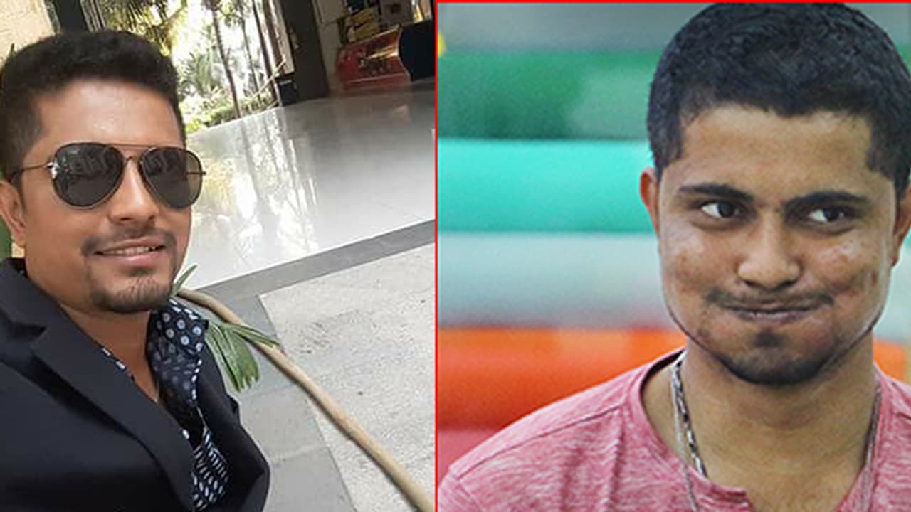 Bigg Boss Kannada winner Olle Hudga Pratham's name is not Pratham!