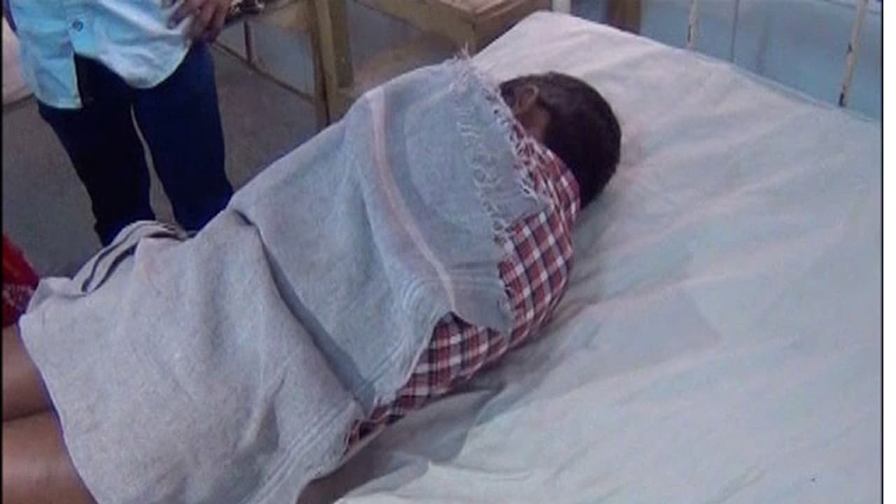 പീഡനം; ബാലഭവനില് നിന്ന് രക്ഷപ്പെട്ട ആദിവാസികുട്ടികള് ആശുപത്രിയില് പീഡനം; ബാലഭവനില് നിന്ന് രക്ഷപ്പെട്ട ആദിവാസികുട്ടികള് ആശുപത്രിയില്