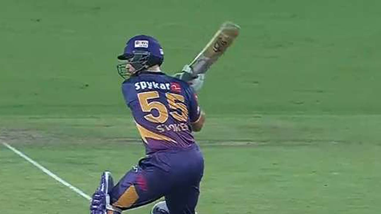 ಬೆನ್ ಸ್ಟೋಕ್ಸ್ ಜೆರ್ಸಿ ಧರಿಸಿದ ಕ್ರಿಸ್ಟಿಯನ್ ವಿರುದ್ಧ ಕ್ರಮ..? ಬೆನ್ ಸ್ಟೋಕ್ಸ್ ಜೆರ್ಸಿ ಧರಿಸಿದ ಕ್ರಿಸ್ಟಿಯನ್ ವಿರುದ್ಧ ಕ್ರಮ..?