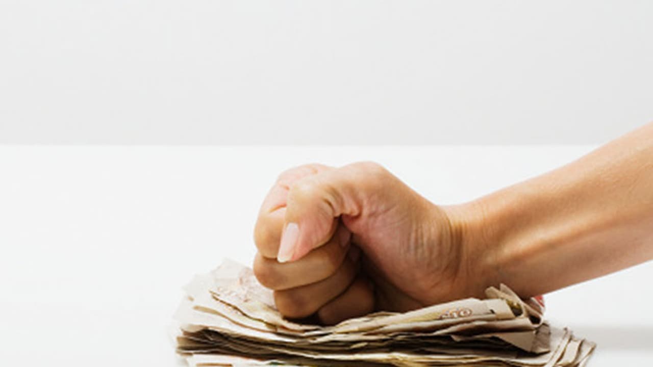 ವಿಶ್ವದ ಅರ್ಧದಷ್ಟು ಸಂಪತ್ತು ಕೋಟ್ಯಧೀಶರ ಬಳಿ ವಿಶ್ವದ ಅರ್ಧದಷ್ಟು ಸಂಪತ್ತು ಕೋಟ್ಯಧೀಶರ ಬಳಿ