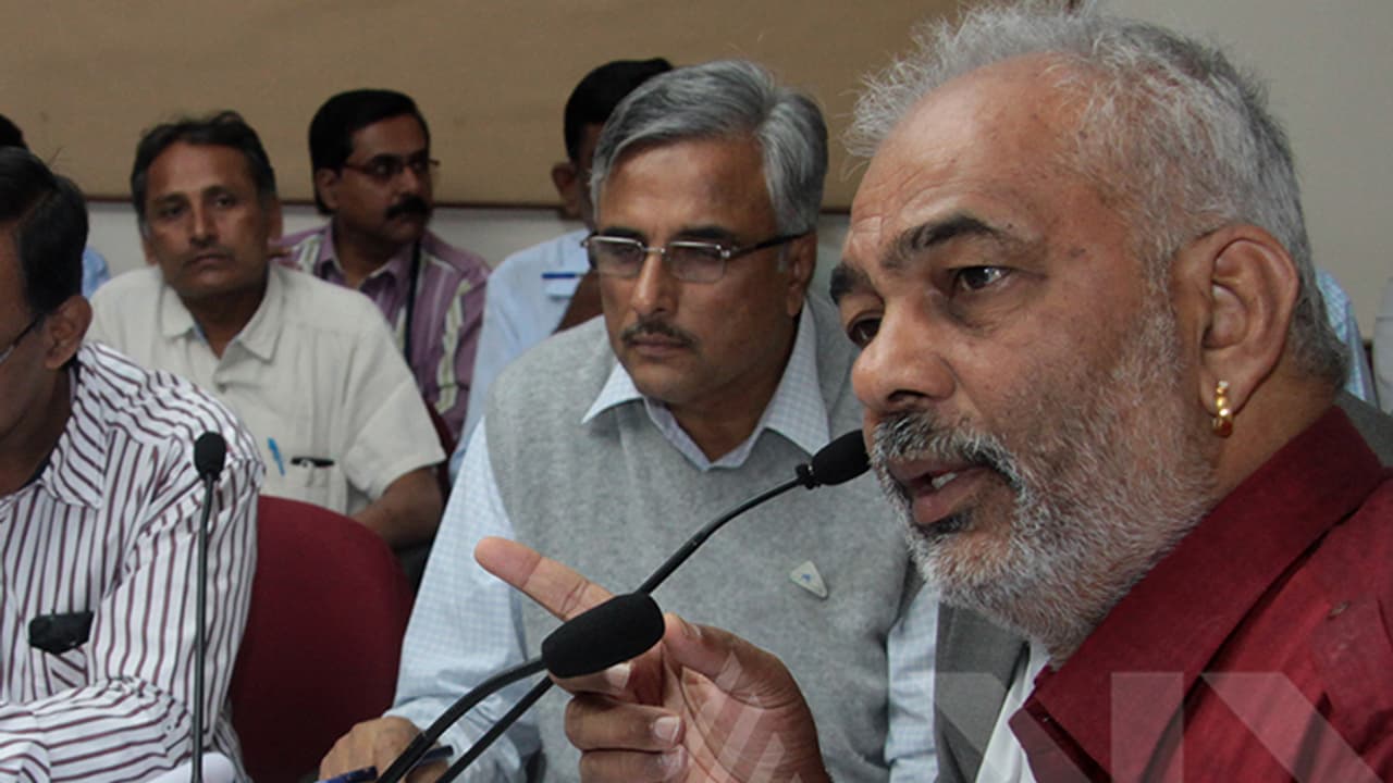 ಡಿಸಿ ರೋಹಿಣಿ ನನ್ನ ಮಗಳ ಸಮಾನ