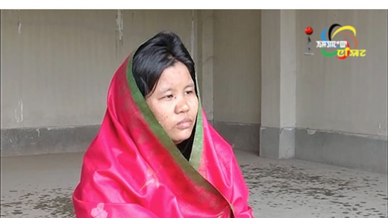 ഇറോം ശര്മിള സമരം നിര്ത്തിയതിനുപിന്നാലെ മണിപ്പൂരില് മറ്റൊരു യുവതി നിരാഹാരസമരം തുടങ്ങി ഇറോം ശര്മിള സമരം നിര്ത്തിയതിനുപിന്നാലെ മണിപ്പൂരില് മറ്റൊരു യുവതി നിരാഹാരസമരം തുടങ്ങി