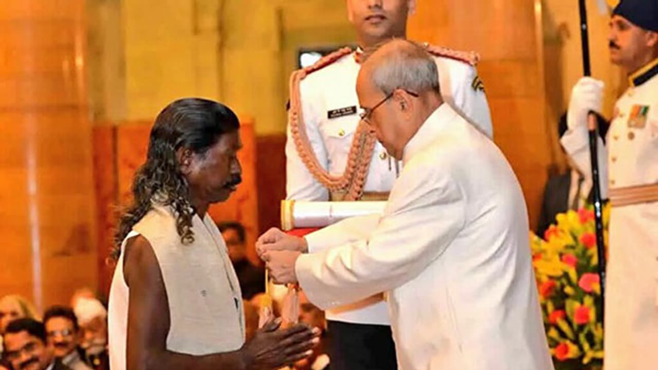 Haldhar Nag: Enriching a little known language one poem at a time Haldhar Nag: Enriching a little known language one poem at a time