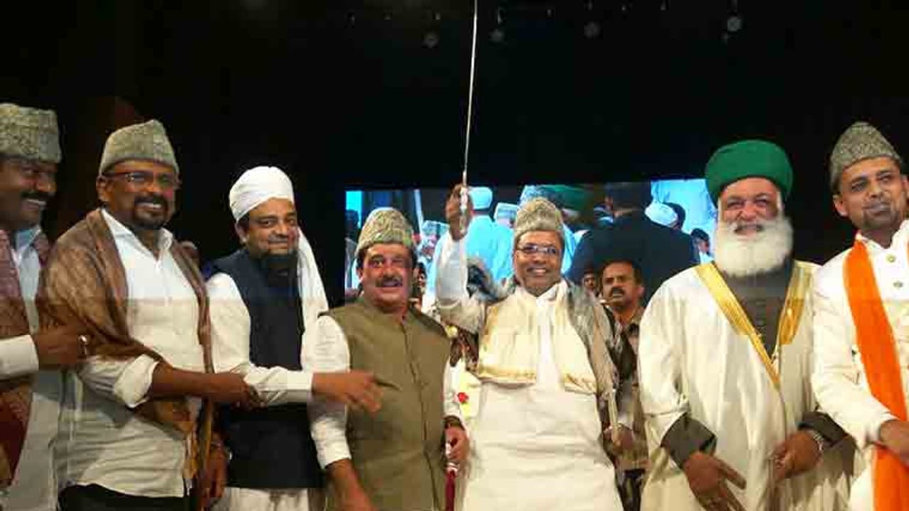 JD(S) rebel Zameer Ahmed Khan the next Congress strongman? JD(S) rebel Zameer Ahmed Khan the next Congress strongman?