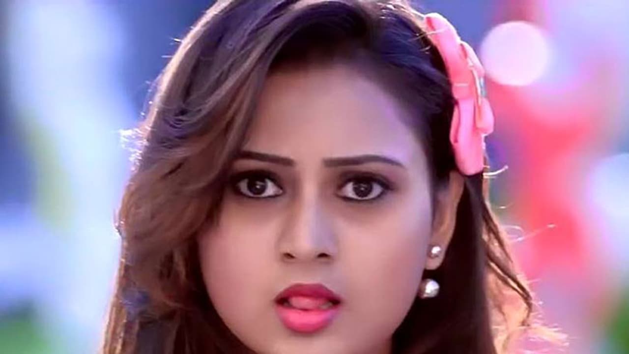 ಗೋಲ್ಡನ್ ಕ್ವೀನ್ ಅಮೂಲ್ಯಗೆ 23ನೇ ಹುಟ್ಟುಹಬ್ಬದ ಸಂಭ್ರಮ ಗೋಲ್ಡನ್ ಕ್ವೀನ್ ಅಮೂಲ್ಯಗೆ 23ನೇ ಹುಟ್ಟುಹಬ್ಬದ ಸಂಭ್ರಮ