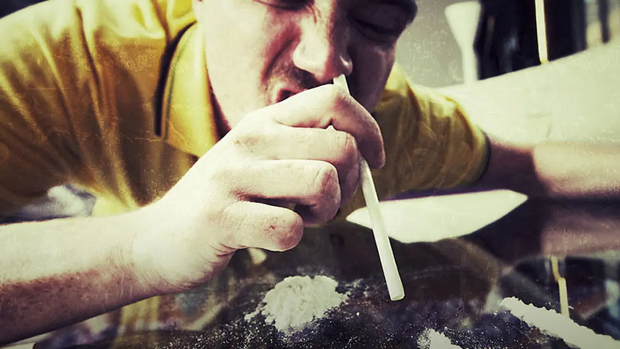 Bollywood producer held with drugs worth Rs 4,700 crore