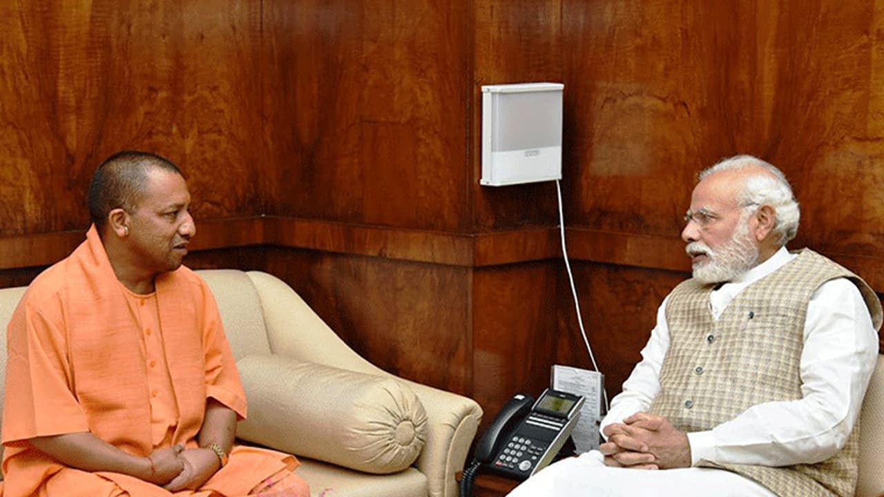 ಉತ್ತರ ಪ್ರದೇಶ ಚುನಾವಣೆ, ಬಿಜೆಪಿಗೆ ಮತ್ತೊಂದು ಅಗ್ನಿಪರೀಕ್ಷೆ!