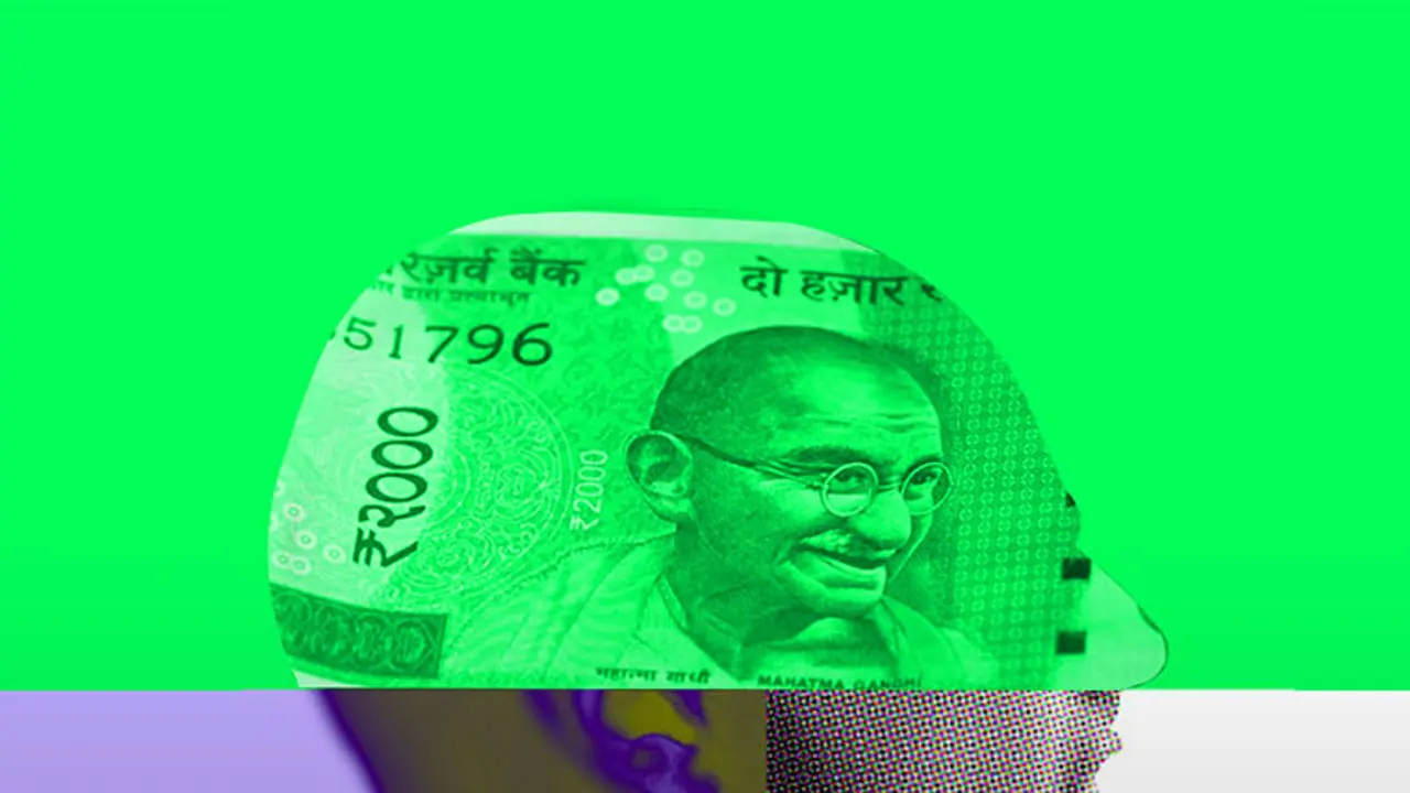 Tamil Nadu hit by debt, freebies: State records highest revenue deficit in India Tamil Nadu hit by debt, freebies: State records highest revenue deficit in India