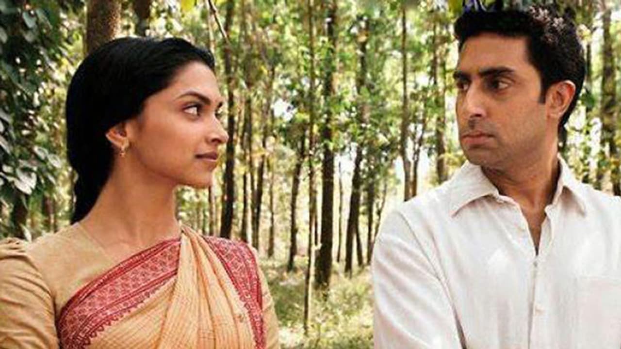 ആ പ്രണയം വെള്ളിത്തിരയിലേക്ക് എത്തിക്കാന് അഭിഷേക് ബച്ചനും ദീപികയും ആ പ്രണയം വെള്ളിത്തിരയിലേക്ക് എത്തിക്കാന് അഭിഷേക് ബച്ചനും ദീപികയും