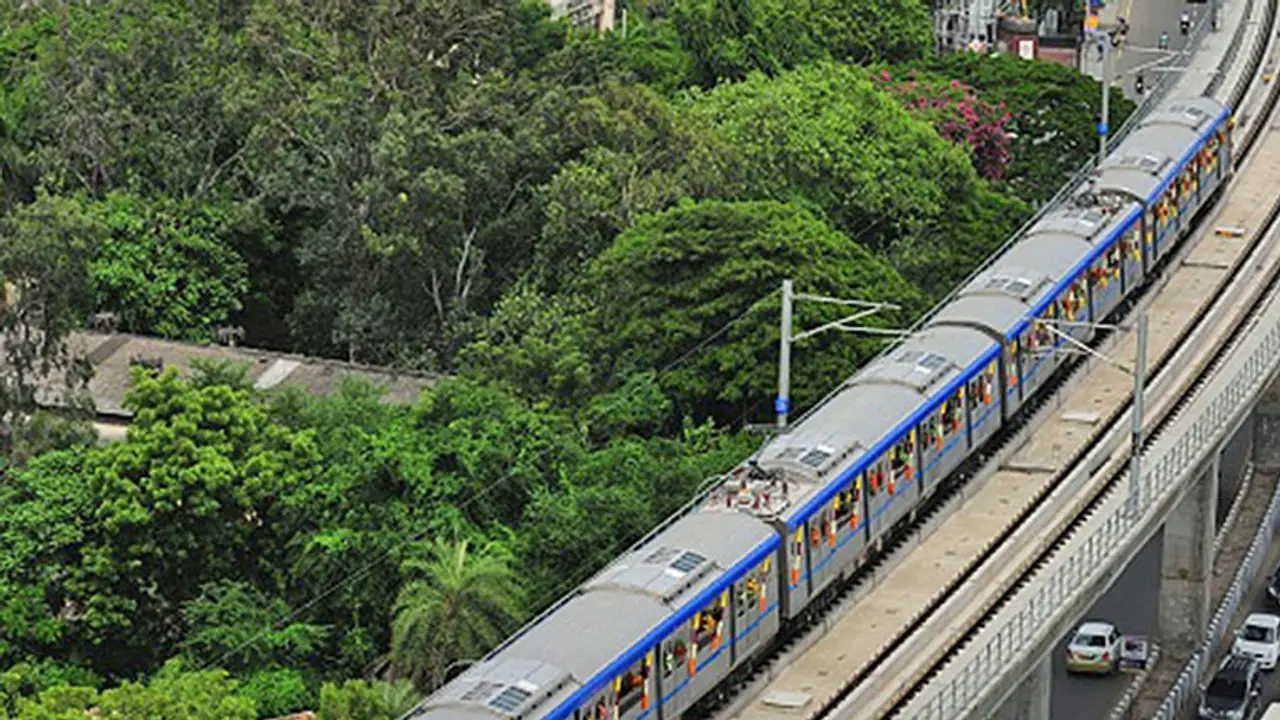 Chennai metro: Fascinating facts you didn't know about Chennai metro: Fascinating facts you didn't know about