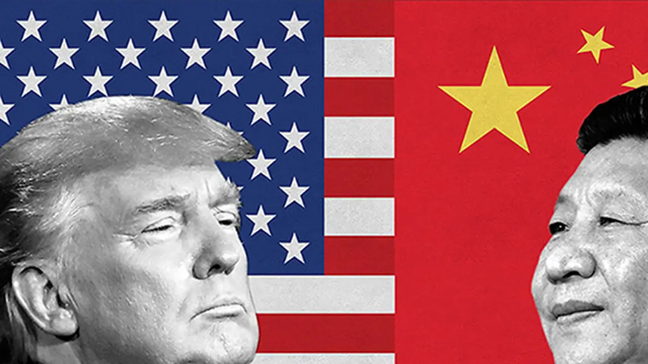 டிரம்ப் vs சீனா வர்த்தகப் போர் ஆரம்பம்; இந்திய உற்பத்திக்கு பெரும் அடி; எப்படி தெரியுமா? 