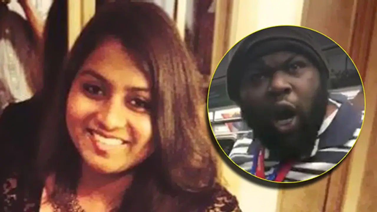 Video: Indian origin girl racially abused in New York Video: Indian origin girl racially abused in New York