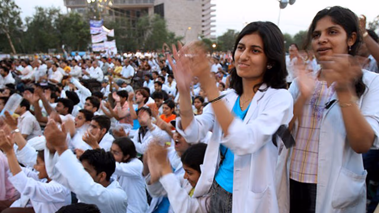 Kerala to seek exemption from NEET this year