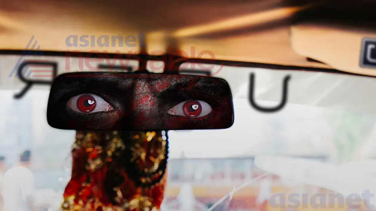 Top Uber executive fired for obtaining medical records of Indian rape victim Top Uber executive fired for obtaining medical records of Indian rape victim