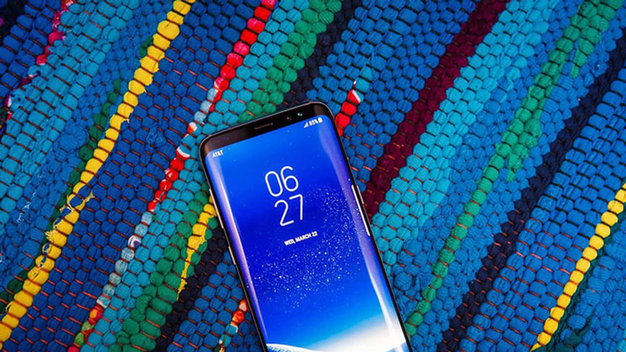 ഗ്യാലക്സി എസ്9, എസ്9 പ്ലസ് ഇതാ ഈ വിലവരും ഗ്യാലക്സി എസ്9, എസ്9 പ്ലസ് ഇതാ ഈ വിലവരും