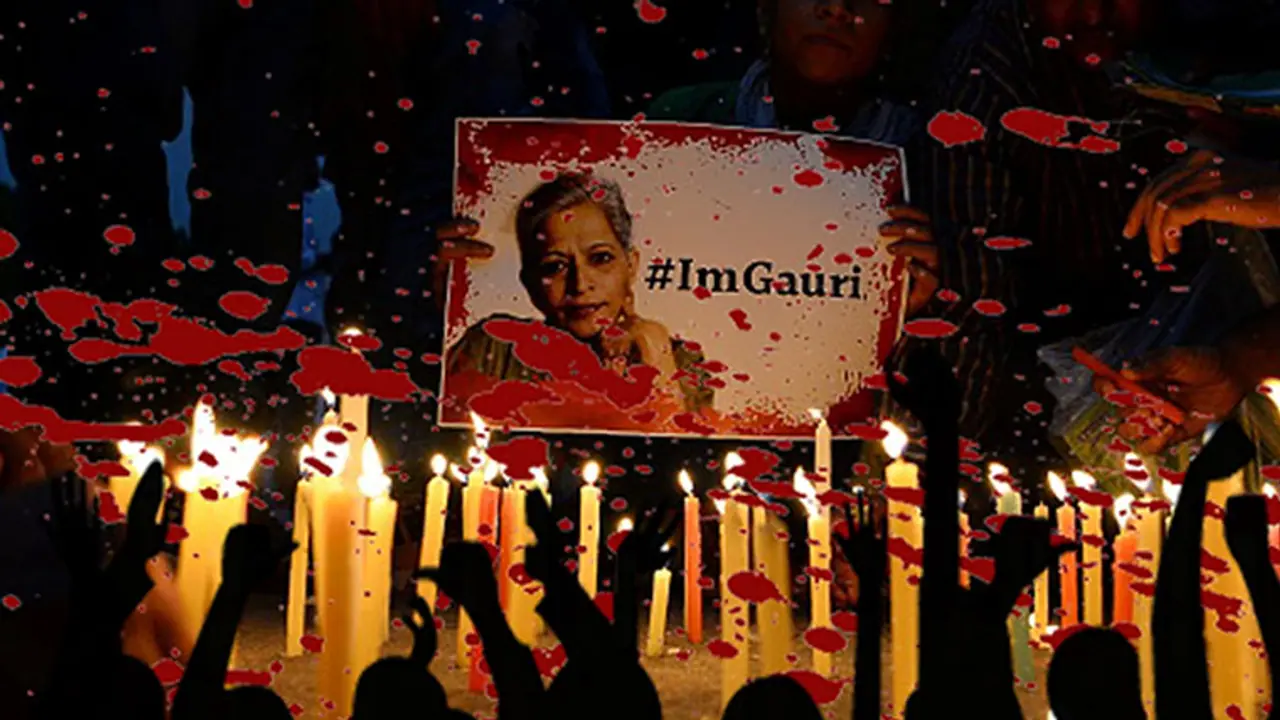 Remembering Gauri Lankesh: We shall survive and stomp out communal elements