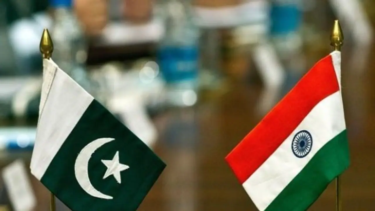 India, Pakistan need to work closely to resolve bilateral issues, says US India, Pakistan need to work closely to resolve bilateral issues, says US