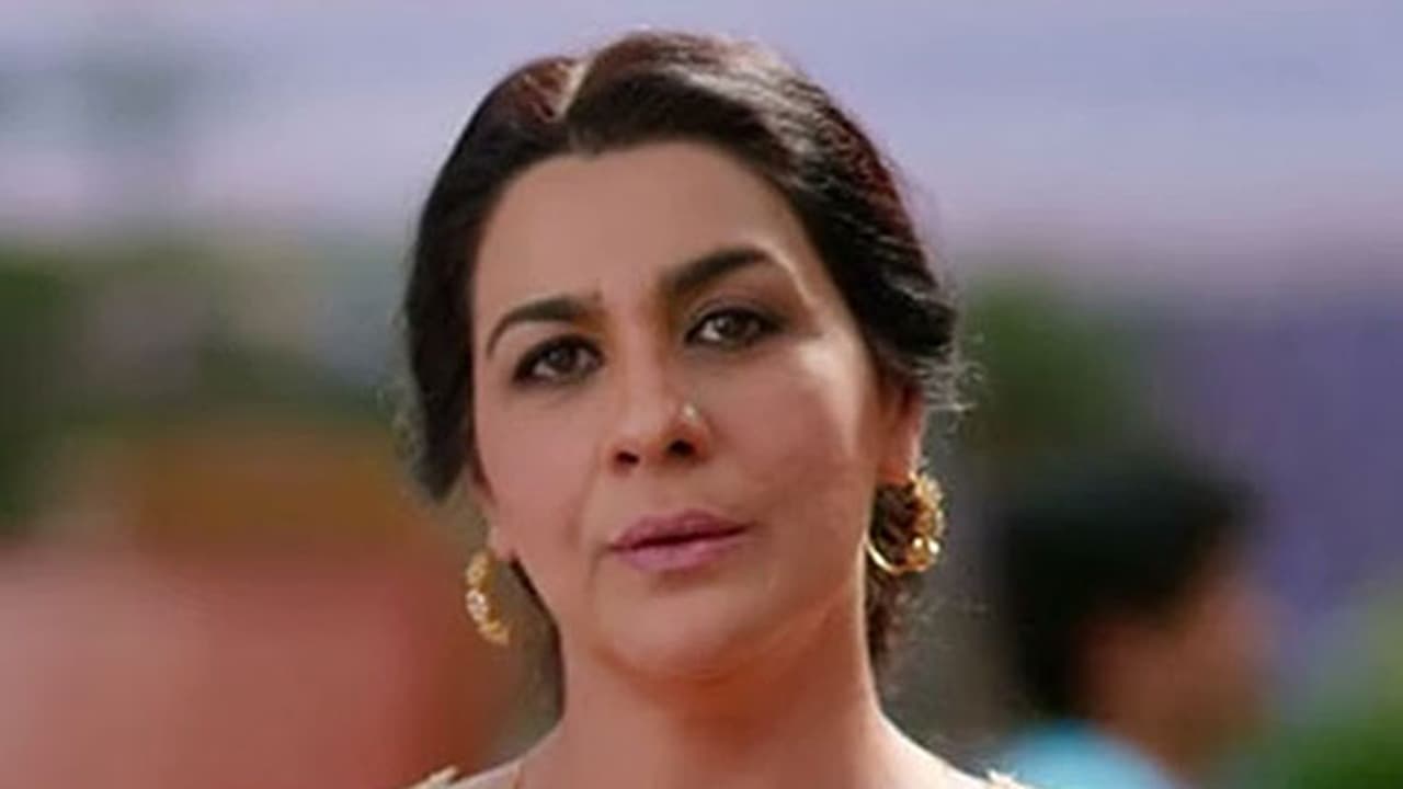 Amrita Singh's not so 'Nawabi' reply to Kareena's pregnancy Amrita Singh's not so 'Nawabi' reply to Kareena's pregnancy