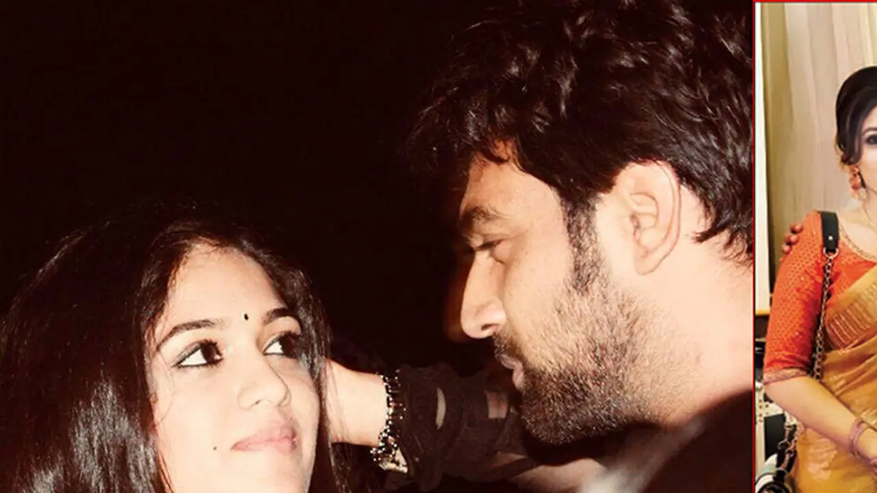 ನಮ್ಮದು ಹತ್ತು ವರ್ಷದ ಸಂಬಂಧ: ಚಿರು ಜೊತೆಗಿನ ಲವ್ ಸ್ಟೋರಿ ಬಿಚ್ಚಿಟ್ಟ ಮೇಘನಾ ರಾಜ್ ನಮ್ಮದು ಹತ್ತು ವರ್ಷದ ಸಂಬಂಧ: ಚಿರು ಜೊತೆಗಿನ ಲವ್ ಸ್ಟೋರಿ ಬಿಚ್ಚಿಟ್ಟ ಮೇಘನಾ ರಾಜ್