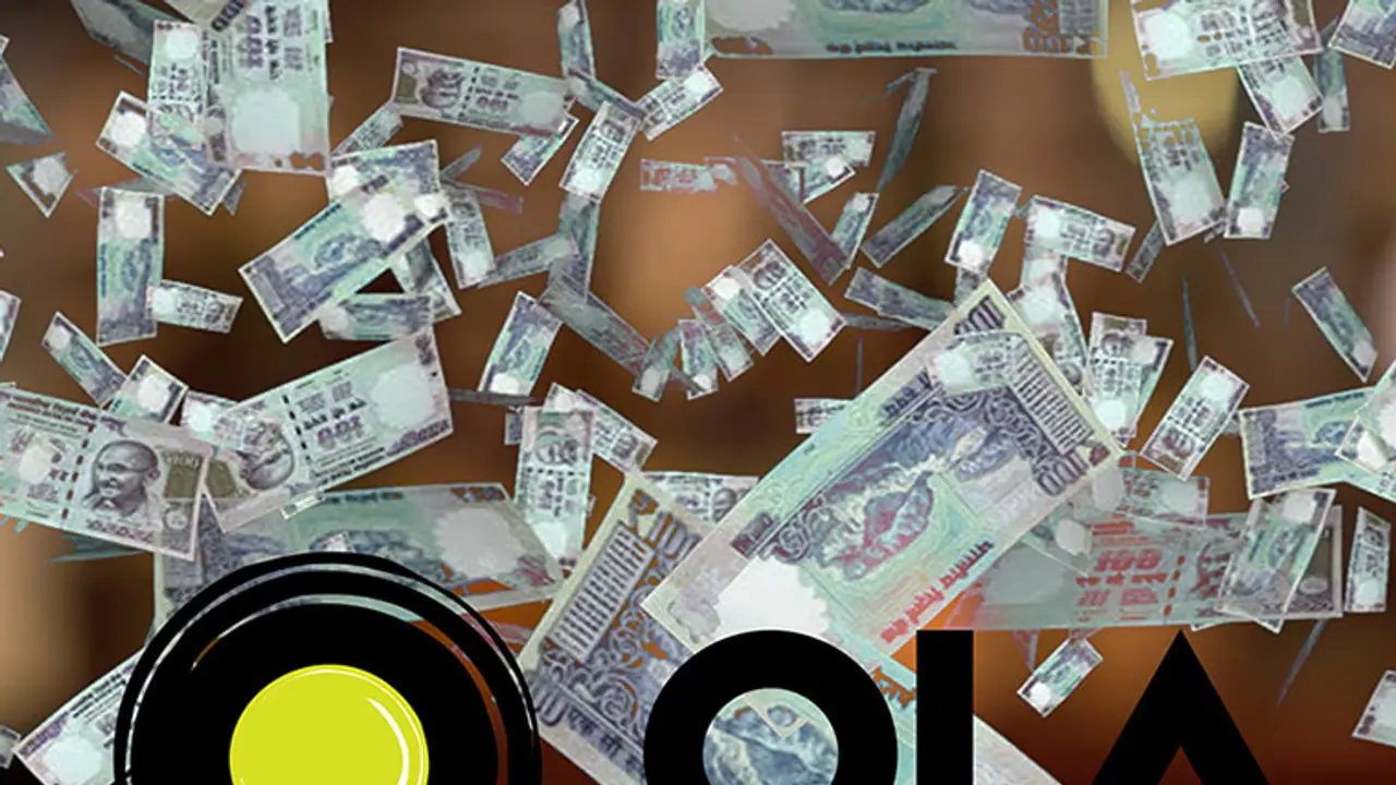 Ola has a reward in store for you, if you can do this Ola has a reward in store for you, if you can do this