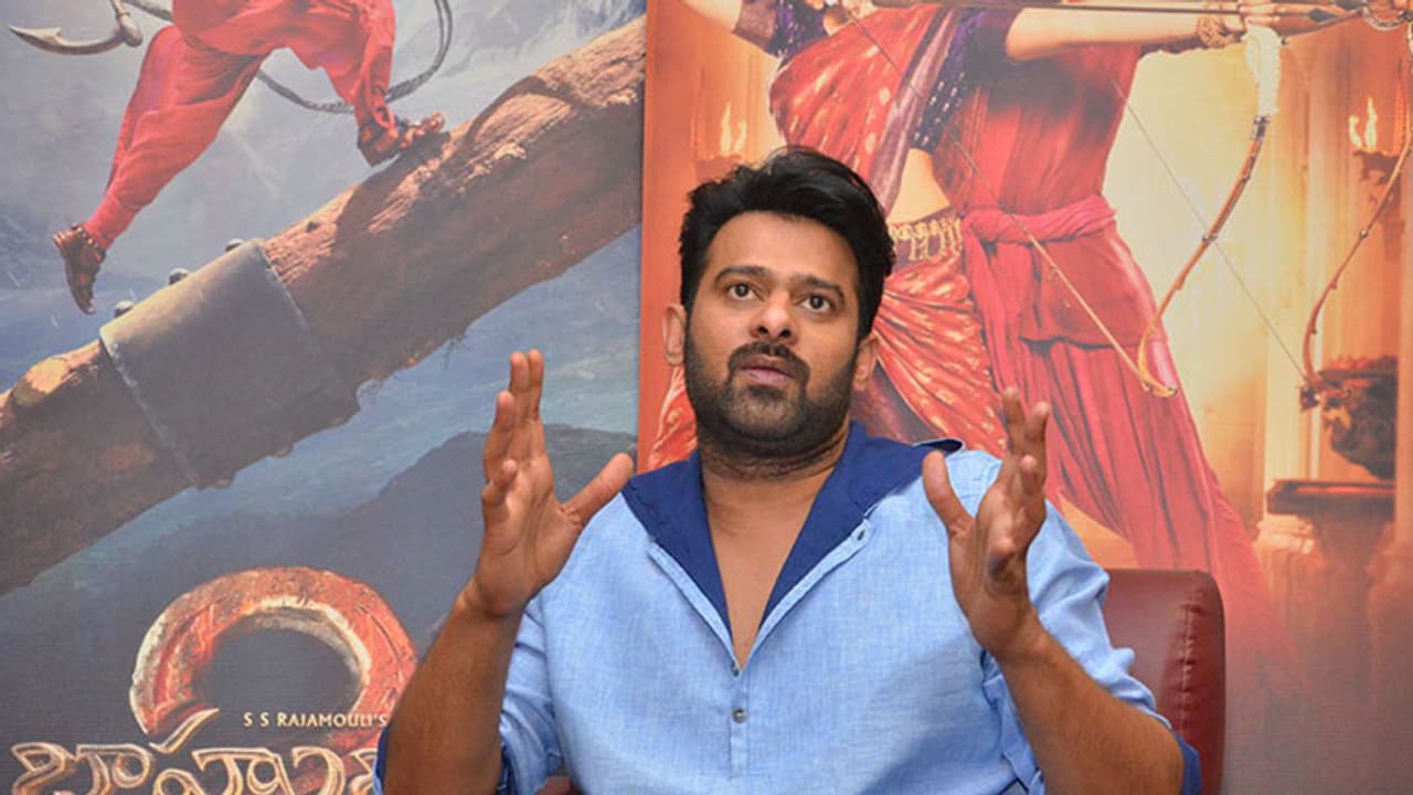 ಬಾಹುಬಲಿ ಪ್ರಭಾಸ್ 18 ಕೋಟಿಯಷ್ಟು ಜಾಹೀರಾತು ಒಪ್ಪಂದಗಳನ್ನ ತಿರಸ್ಕರಿಸಿದ್ಯಾಕೆ ಗೊತ್ತಾ? ಬಾಹುಬಲಿ ಪ್ರಭಾಸ್ 18 ಕೋಟಿಯಷ್ಟು ಜಾಹೀರಾತು ಒಪ್ಪಂದಗಳನ್ನ ತಿರಸ್ಕರಿಸಿದ್ಯಾಕೆ ಗೊತ್ತಾ?