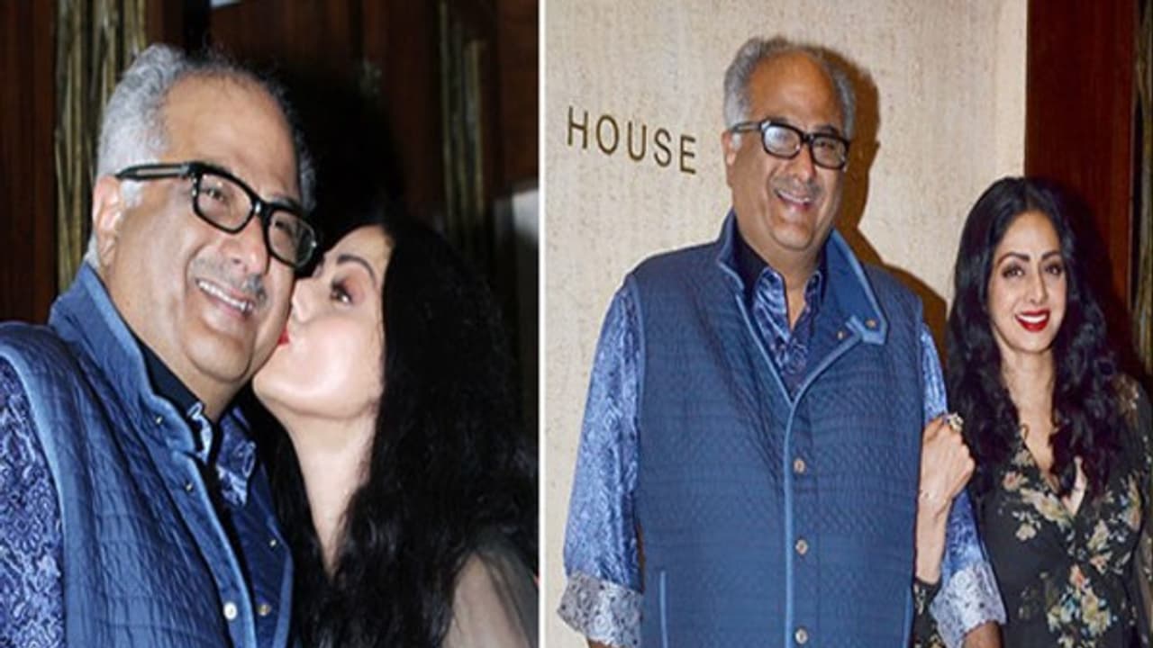 എന്നെ ആകര്ഷിക്കുന്ന സൗന്ദര്യം ഉണ്ടായേക്കാം, പക്ഷെ: ശ്രീദേവിയുമായുള്ള ബന്ധത്തെക്കുറിച്ച് ബോണി കപൂര് എന്നെ ആകര്ഷിക്കുന്ന സൗന്ദര്യം ഉണ്ടായേക്കാം, പക്ഷെ: ശ്രീദേവിയുമായുള്ള ബന്ധത്തെക്കുറിച്ച് ബോണി കപൂര്