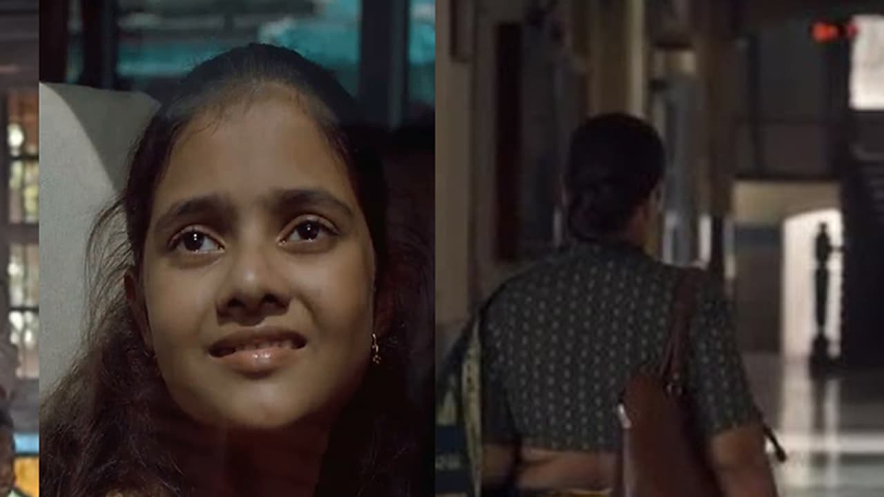 (ವಿಡಿಯೋ)'ಅಮ್ಮ' ಮಗಳ ಮನಕಲಕುವ ಸ್ಟೋರಿ: ಕೊನೆಯಲ್ಲಿದೆ ಬಿಗ್ ಟ್ವಿಸ್ಟ್! ನೋಡಿ ಕಂಬನಿ ಮಿಡಿಸುತ್ತೀರಿ!