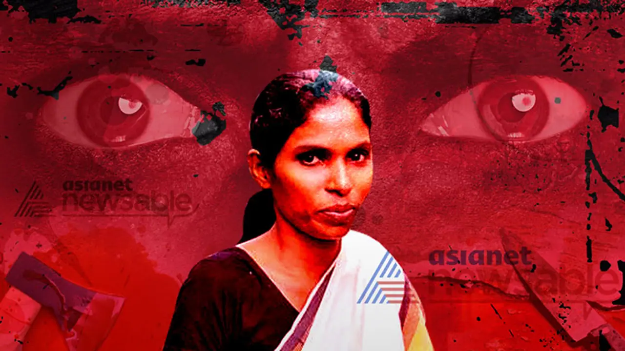 Tracing the rise of Sobha John: From money lending to flesh trade