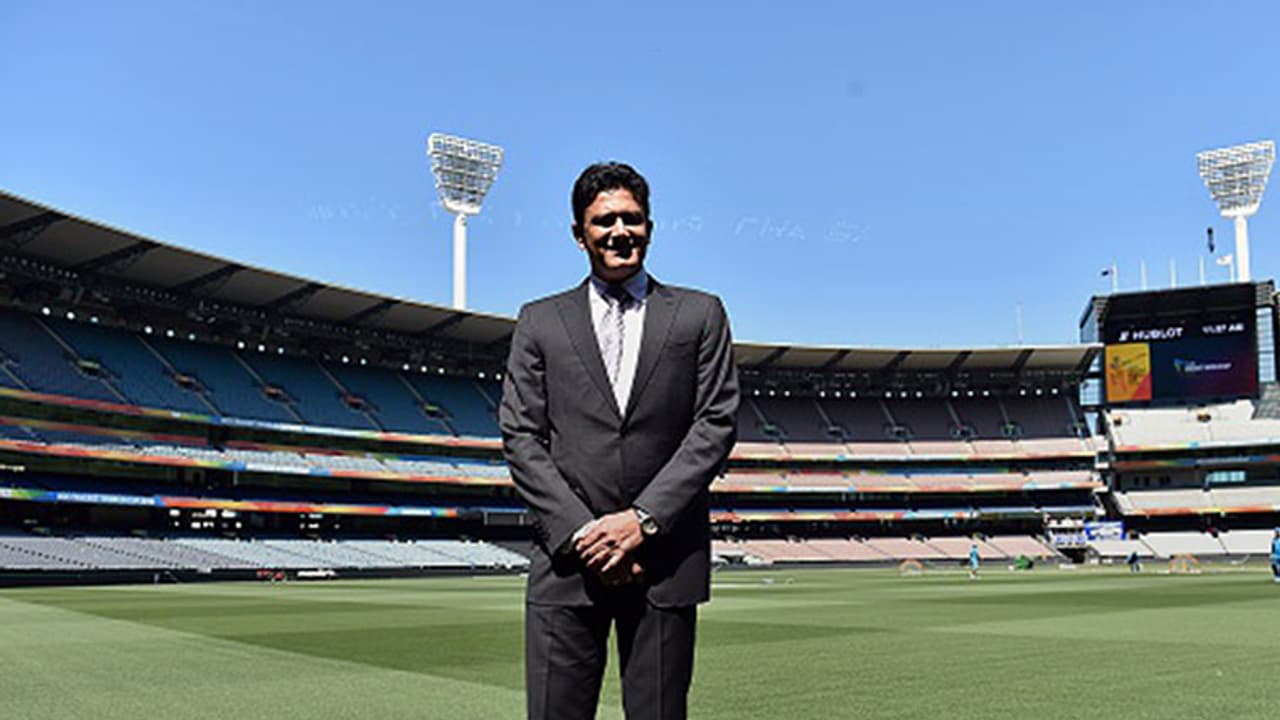 Five reasons why Anil Kumble should have been retained as Team India's coach Five reasons why Anil Kumble should have been retained as Team India's coach
