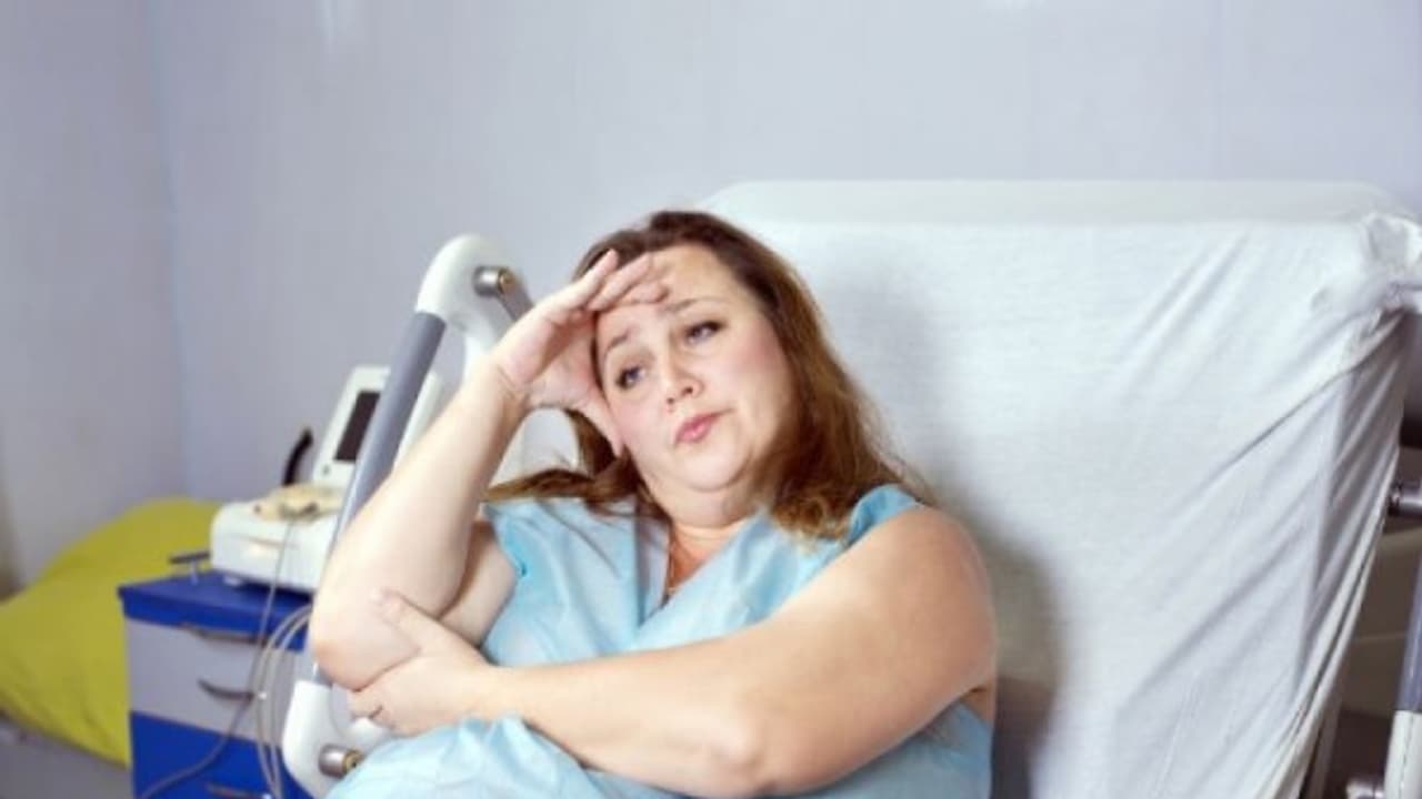 உடல் பருமனைக் குறைக்க சில டக்கரான வழிகள் இதோ… உடல் பருமனைக் குறைக்க சில டக்கரான வழிகள் இதோ…