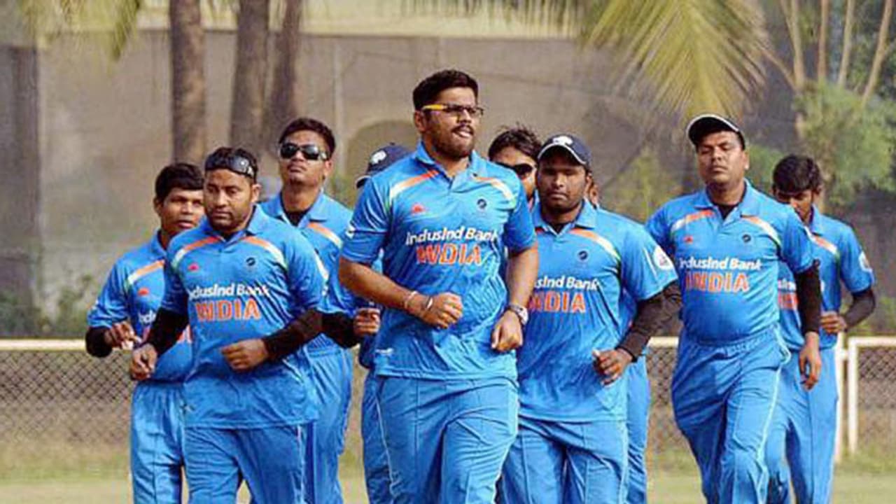 No country for blind men? India's blind cricketers being asked to pay for a place in state side No country for blind men? India's blind cricketers being asked to pay for a place in state side