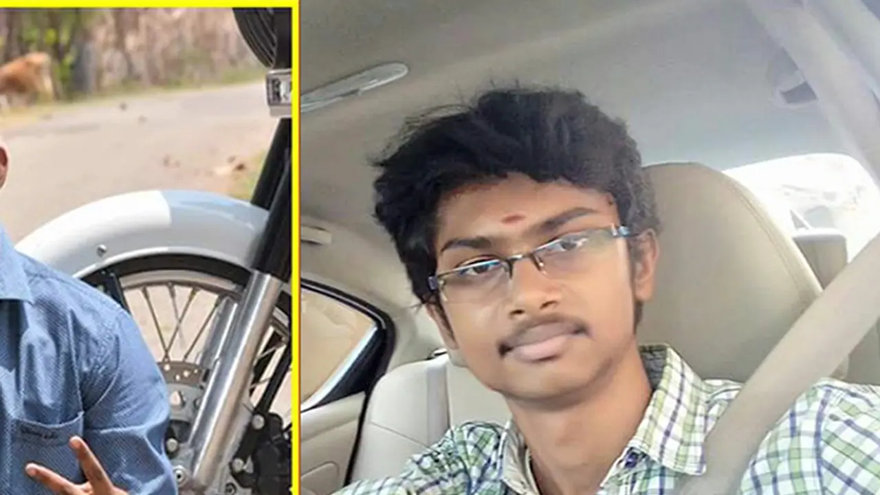 IT official's son's kidnap, death: Prime accused in Sharath murder case arrested