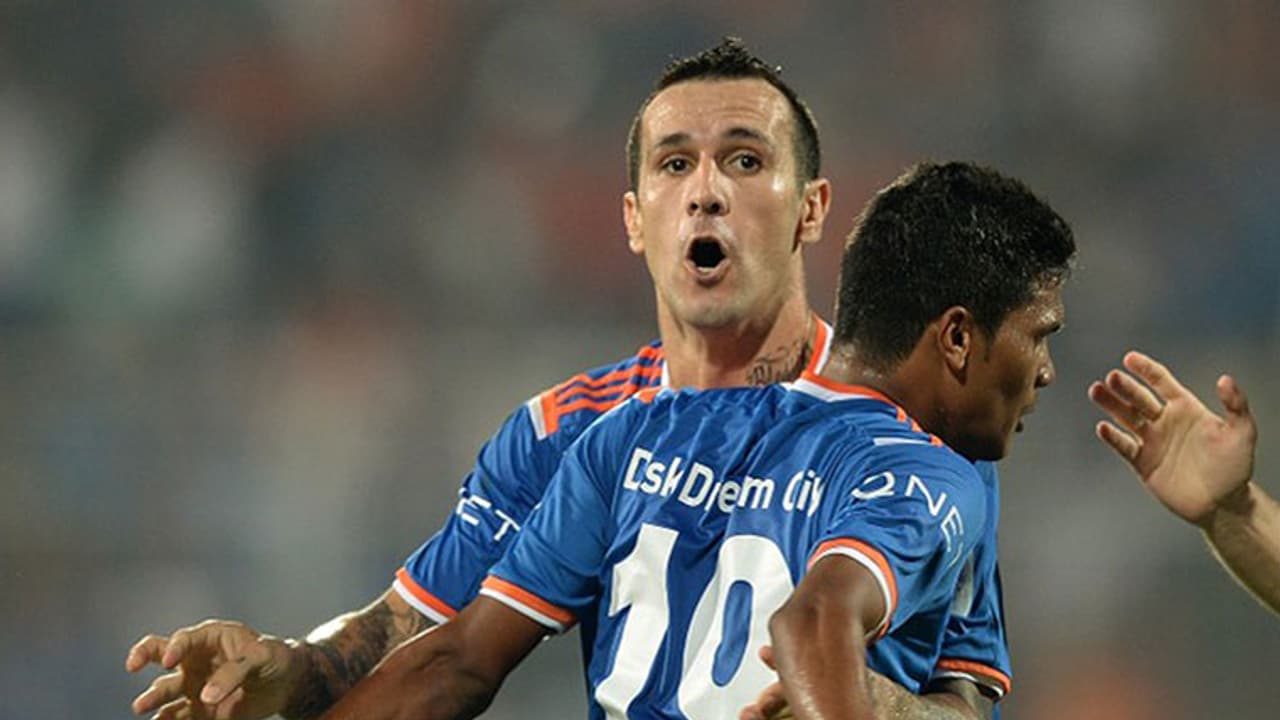 FC Goa fined Rs.11 crore, owners banned FC Goa fined Rs.11 crore, owners banned