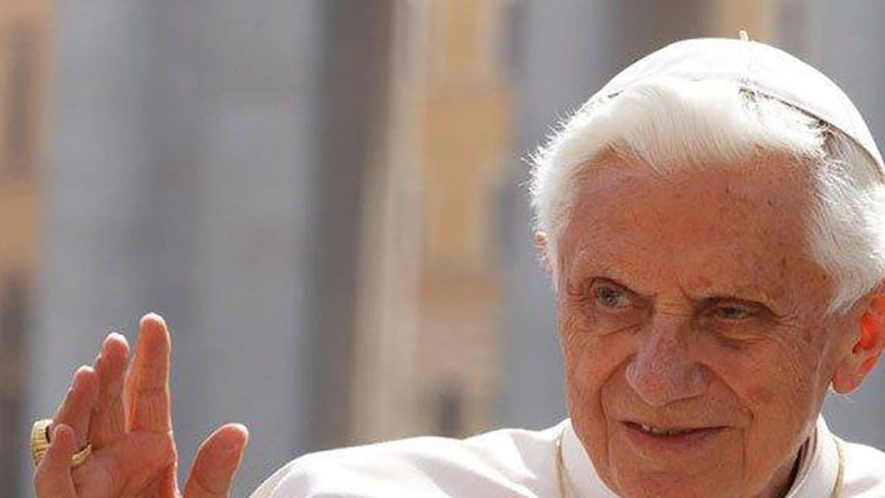 സ്വര്ഗീയ ഭവനത്തിലേയ്ക്കുള്ള തീര്ത്ഥയാത്രയിലാണെന്ന് ബനഡിക്ട് മാർപാപ്പ സ്വര്ഗീയ ഭവനത്തിലേയ്ക്കുള്ള തീര്ത്ഥയാത്രയിലാണെന്ന് ബനഡിക്ട് മാർപാപ്പ