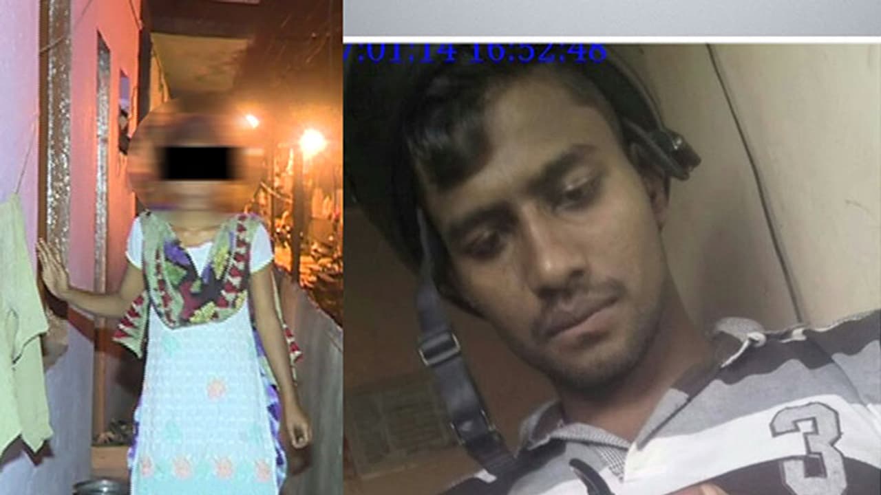 ಮನೆಯಲ್ಲಿದ್ದ ಅನಾಥ ಹುಡುಗ ನೆರೆಮನೆಯಾಕೆಯೊಂದಿಗೆ ಓಡಿಹೋದಾಗ... ಮನೆಯಲ್ಲಿದ್ದ ಅನಾಥ ಹುಡುಗ ನೆರೆಮನೆಯಾಕೆಯೊಂದಿಗೆ ಓಡಿಹೋದಾಗ...