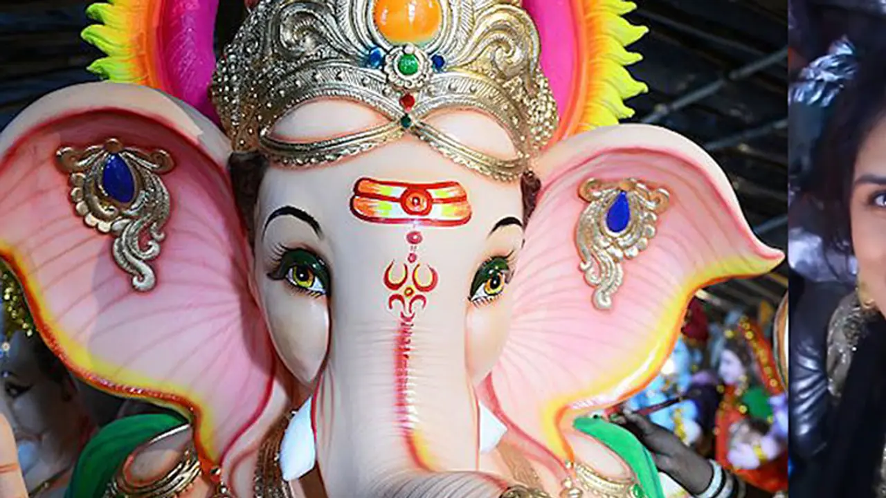 నేటి గణేష్ ఉత్సవాల రూపశిల్పి బాలగంగాధర్ తిలక్.. అప్పుడు ఎలా నిర్వహించేవారంటే ? నేటి గణేష్ ఉత్సవాల రూపశిల్పి బాలగంగాధర్ తిలక్.. అప్పుడు ఎలా నిర్వహించేవారంటే ?