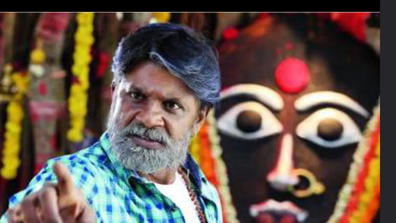 ನಿಖಿಲ್ ಕುಮಾರಸ್ವಾಮಿ ಚಿತ್ರದಲ್ಲಿ ಯಾವ ಪಾತ್ರಕ್ಕೆ ದುನಿಯಾ ವಿಜಯ್ ಎಂಟ್ರಿ? ನಿಖಿಲ್ ಕುಮಾರಸ್ವಾಮಿ ಚಿತ್ರದಲ್ಲಿ ಯಾವ ಪಾತ್ರಕ್ಕೆ ದುನಿಯಾ ವಿಜಯ್ ಎಂಟ್ರಿ?