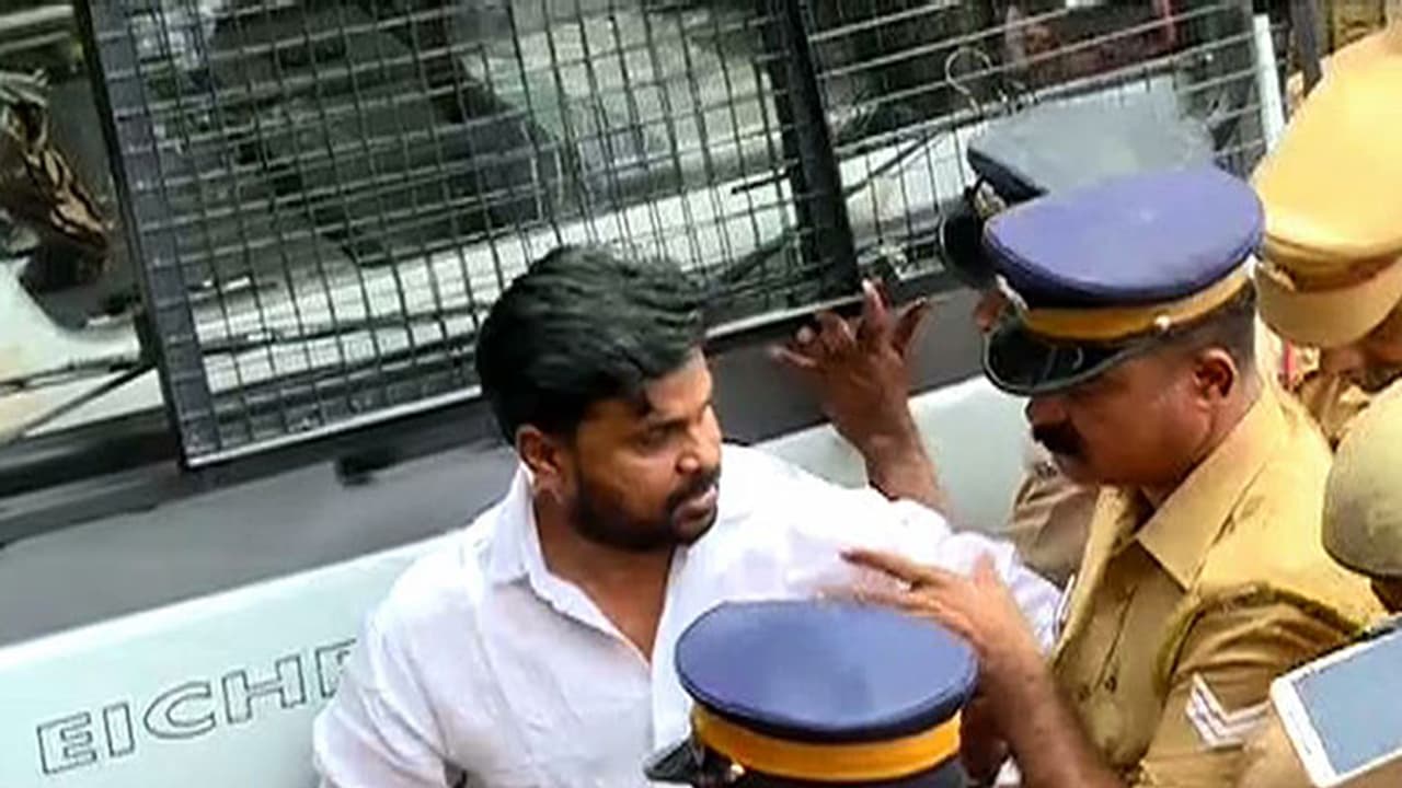 Actress attack: Here's why police are still undecided over Dileep's role in charge sheet Actress attack: Here's why police are still undecided over Dileep's role in charge sheet